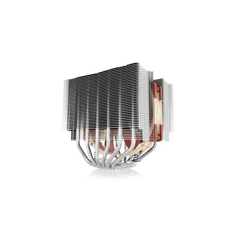 Кулер для процессора Noctua NH-D15S - Кулеры к процессорам  - Кулеры к процессорам 