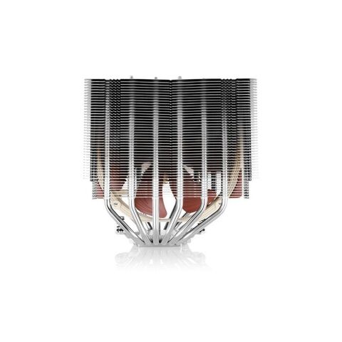 Кулер для процессора Noctua NH-D15S - Кулеры к процессорам  - Кулеры к процессорам 