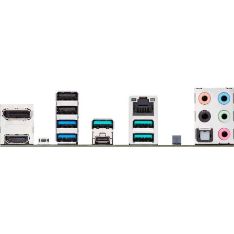 Материнская плата ASUS PRIME B650-PLUS - Системные (материнские) платы  - Системные (материнские) платы 