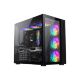 Корпус для ПК Gamemax Infinity BK - Корпуса  - Корпуса 