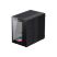 Корпус для ПК Gamemax Infinity BK - Корпуса  - Корпуса 