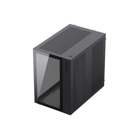 Корпус для ПК Gamemax Infinity BK - Корпуса  - Корпуса 