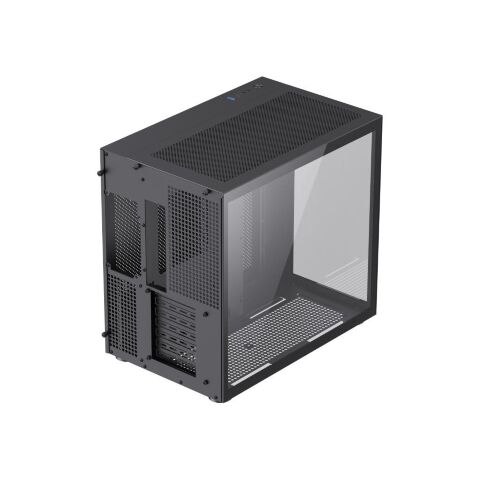 Корпус для ПК Gamemax Infinity BK - Корпуса  - Корпуса 