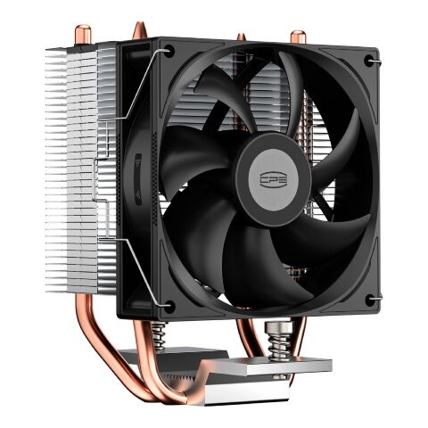Кулер для процессора PcCooler R200 - Кулеры к процессорам  - Кулеры к процессорам 