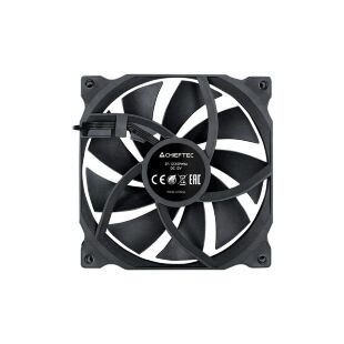 Кулер для корпуса Chieftec ZF-1225PWM