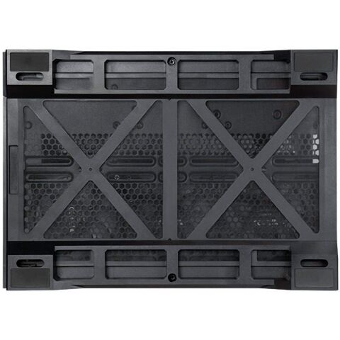 Корпус для ПК Chieftec VISIO (GM-30B-TG-OP) - Корпуса  - Корпуса 