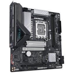 Материнская плата GIGABYTE B860M EAGLE