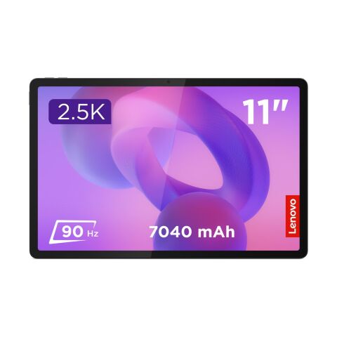 Планшет Lenovo Idea Tab 8/128 5G Luna Grey + Case&Pen (ZAFM0065UA) - Планшеты  - Планшеты 