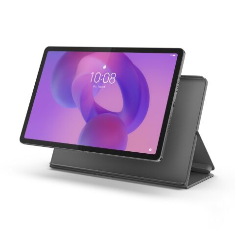 Планшет Lenovo Idea Tab 8/128 5G Luna Grey + Case&Pen (ZAFM0065UA) - Планшеты  - Планшеты 
