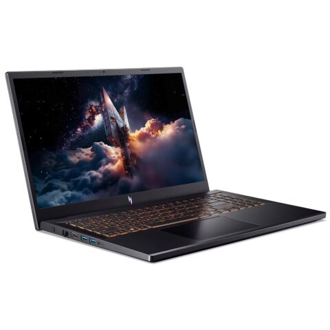 Ноутбук Acer Nitro V 15 ANV15-52-50XT (NH.QZ8EU.00J) - Ноутбуки  - Ноутбуки 