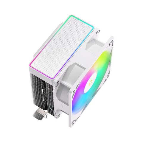 Кулер для процессора OCYPUS GAMMA-A20-WH1AAWN00F-GL - Кулеры к процессорам  - Кулеры к процессорам 