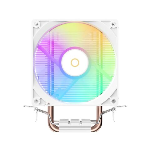 Кулер для процессора OCYPUS GAMMA-A20-WH1AAWN00F-GL - Кулеры к процессорам  - Кулеры к процессорам 