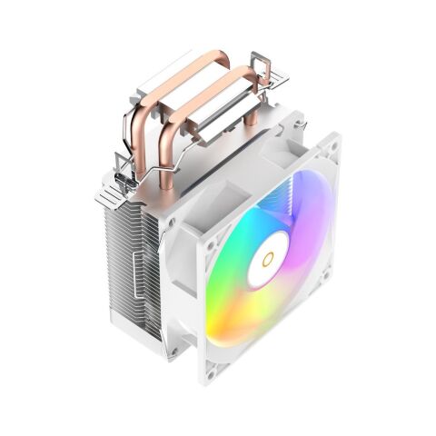 Кулер для процессора OCYPUS GAMMA-A20-WH1AAWN00F-GL - Кулеры к процессорам  - Кулеры к процессорам 