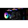 Система жидкостного охлаждения ID-Cooling SL360 XE