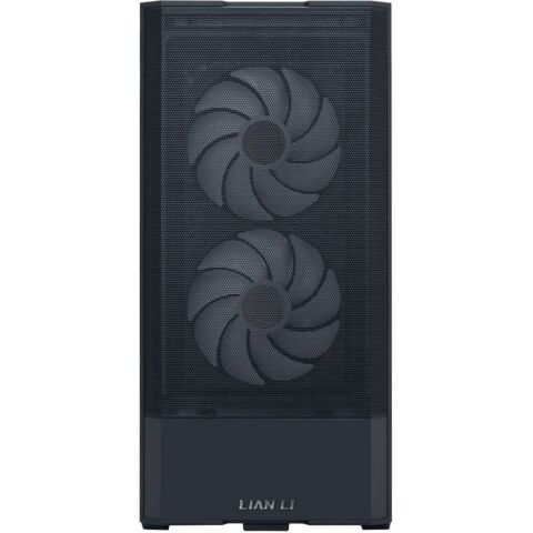 Корпус для ПК Lian Li LANCOOL 207, Black (G99.LAN207RX.00) - Корпуса  - Корпуса 