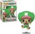 Фігурка Funko One Piece: Chopperemon (Wano) Фанко Ван-Піс Великий куш 1471 -   -  