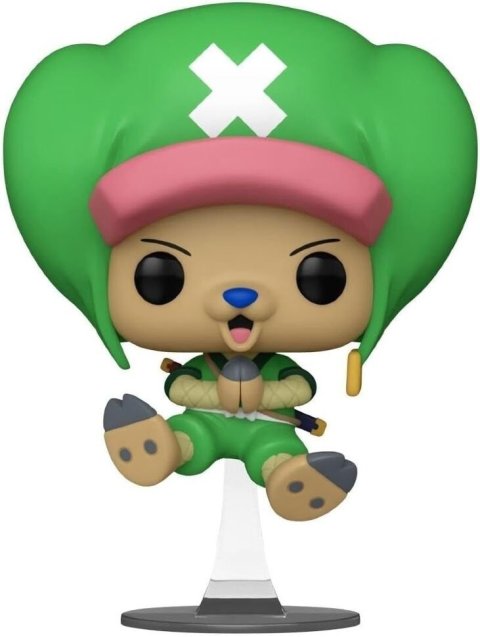 Фігурка Funko One Piece: Chopperemon (Wano) Фанко Ван-Піс Великий куш 1471 -   -  