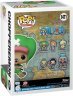 Фігурка Funko One Piece: Chopperemon (Wano) Фанко Ван-Піс Великий куш 1471