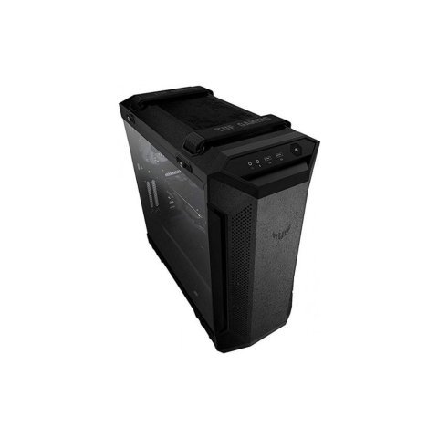 Корпус ASUS GT501 TUF (90DC0012-B49000) - Нулевой остаток (Feed)  - Нулевой остаток (Feed) 