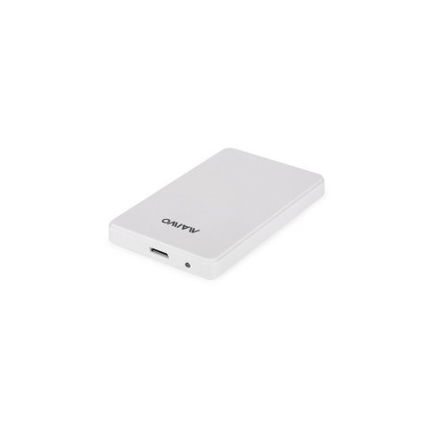 Карман внешний Maiwo K2503D white - Нулевой остаток (Feed)  - Нулевой остаток (Feed) 