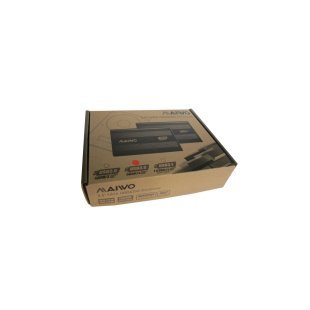 Карман внешний Maiwo K2503D white