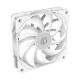 Кулер для корпуса ID-Cooling TF-12025-PRO ARGB TRIO WHITE - Нулевой остаток (Feed)  - Нулевой остаток (Feed) 