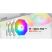 Кулер для корпуса ID-Cooling TF-12025-PRO ARGB TRIO WHITE - Нулевой остаток (Feed)  - Нулевой остаток (Feed) 
