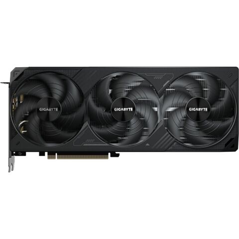 Видеокарта GIGABYTE GeForce RTX5070 Ti 16GB WINDFORCE OC SFF (GV-N507TWF3OC-16GD) - Нулевой остаток (Feed)  - Нулевой остаток (Feed) 
