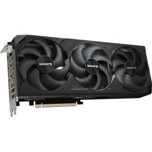 Видеокарта GIGABYTE GeForce RTX5070 Ti 16GB WINDFORCE OC SFF (GV-N507TWF3OC-16GD)