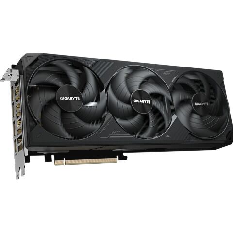 Видеокарта GIGABYTE GeForce RTX5070 Ti 16GB WINDFORCE OC SFF (GV-N507TWF3OC-16GD) - Нулевой остаток (Feed)  - Нулевой остаток (Feed) 