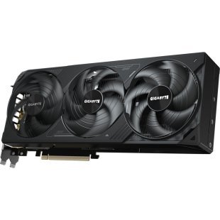 Видеокарта GIGABYTE GeForce RTX5070 Ti 16GB WINDFORCE OC SFF (GV-N507TWF3OC-16GD)