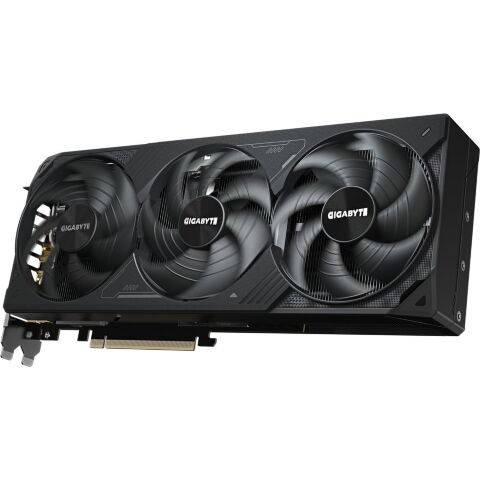Видеокарта GIGABYTE GeForce RTX5070 Ti 16GB WINDFORCE OC SFF (GV-N507TWF3OC-16GD) - Нулевой остаток (Feed)  - Нулевой остаток (Feed) 