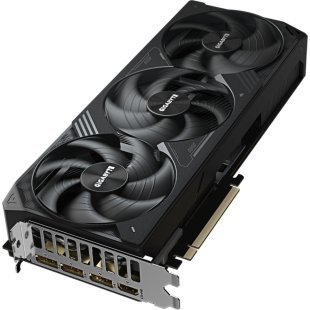 Видеокарта GIGABYTE GeForce RTX5070 Ti 16GB WINDFORCE OC SFF (GV-N507TWF3OC-16GD)