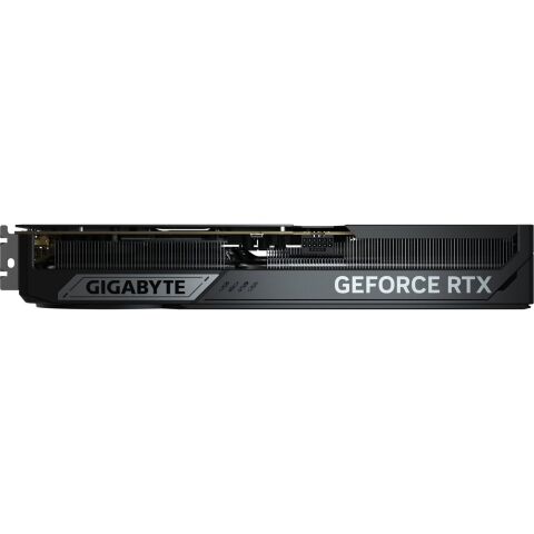 Видеокарта GIGABYTE GeForce RTX5070 Ti 16GB WINDFORCE OC SFF (GV-N507TWF3OC-16GD) - Нулевой остаток (Feed)  - Нулевой остаток (Feed) 