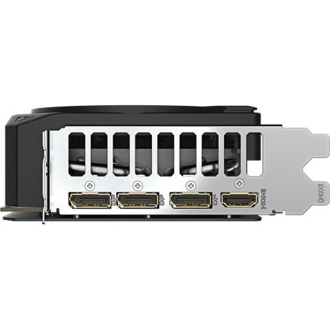 Видеокарта GIGABYTE GeForce RTX5070 Ti 16GB WINDFORCE OC SFF (GV-N507TWF3OC-16GD) - Нулевой остаток (Feed)  - Нулевой остаток (Feed) 