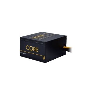 Блок питания Chieftec 500W (BBS-500S)
