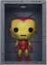 Фігурка Funko Marvel Iron Man Hall of Armor Model 4 фанко Залізна людина PX Exclusive 1036 -   -  
