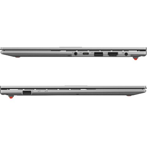 Ноутбук ASUS Vivobook Go 15 E1504FA-BQ008 (90NB0ZR1-M00400) - Нулевой остаток (Feed)  - Нулевой остаток (Feed) 
