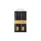 Модуль памяти для компьютера DDR4 32GB (2x16GB) 3200 MHz INTELIGENTES (IU4DFF2/32) - Модули памяти для компьютера  - Модули памяти для компьютера 