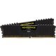 Модуль памяти для компьютера DDR4 16GB (2x8GB) 3200 MHz Vengeance Corsair (CMK16GX4M2E3200C16) - Нулевой остаток (Feed)  - Нулевой остаток (Feed)