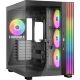 Корпус для ПК Be quiet! LIGHT BASE 600 LX чорний (BGW67) - Корпуса - Корпуса