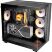 Корпус для ПК Be quiet! LIGHT BASE 600 LX чорний (BGW67) - Корпуса - Корпуса