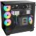 Корпус для ПК Be quiet! LIGHT BASE 600 LX чорний (BGW67) - Корпуса - Корпуса