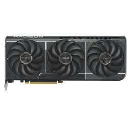 Видеокарта ASUS Radeon RX 9060 XT 16Gb PRIME OC (PRIME-RX9060XT-O16G)
