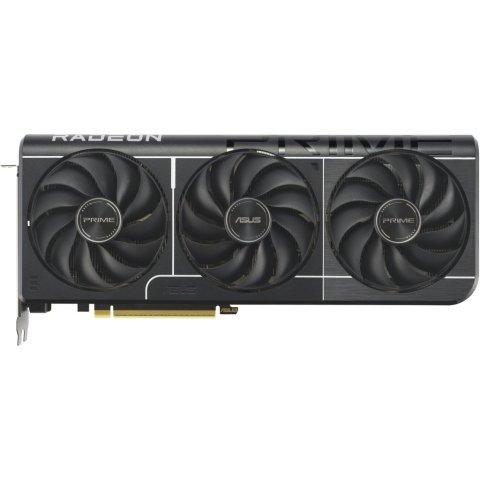 Видеокарта ASUS Radeon RX 9060 XT 16Gb PRIME OC (PRIME-RX9060XT-O16G) - Нулевой остаток (Feed)  - Нулевой остаток (Feed) 