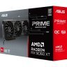 Видеокарта ASUS Radeon RX 9060 XT 16Gb PRIME OC (PRIME-RX9060XT-O16G)
