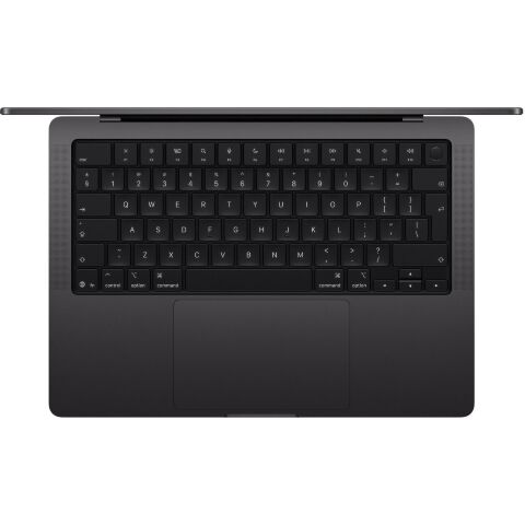 Ноутбук Apple MacBook Pro 14 A3434 M5 Space Black (MDE14UA/A) - Ноутбуки - Ноутбуки