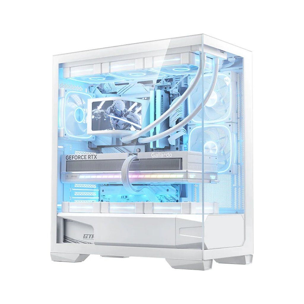 Корпус для ПК Thunderobot GQX25AWS