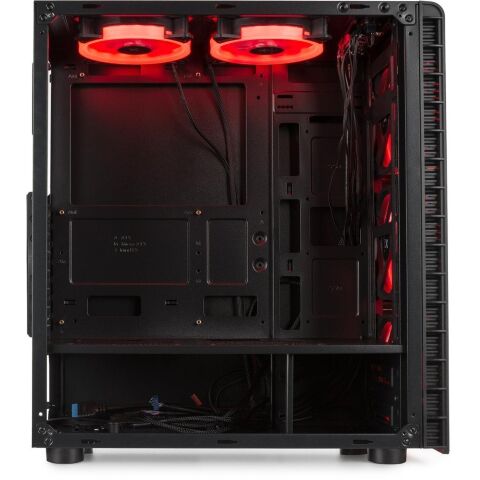 Корпус Vinga Orc - Нулевой остаток (Feed) - Нулевой остаток (Feed)