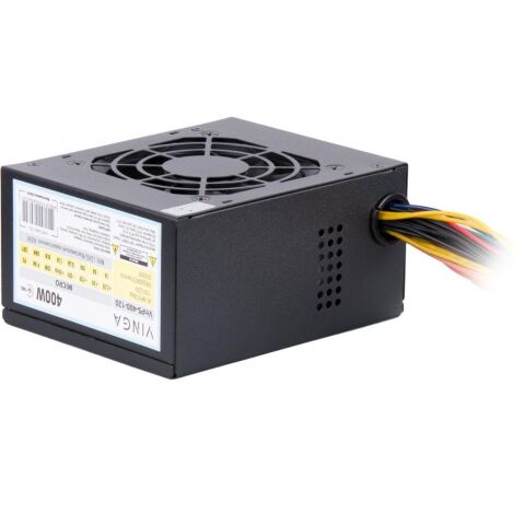 Блок питания Vinga 400W ОЕМ (VmPS-400-120) - Блоки питания - Блоки питания